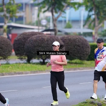 Runner Photo 8199693