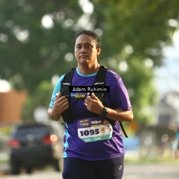 Runner Photo 8199694