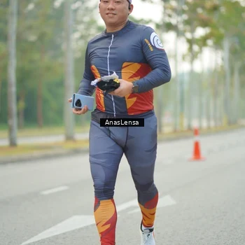 Runner Photo 8199695