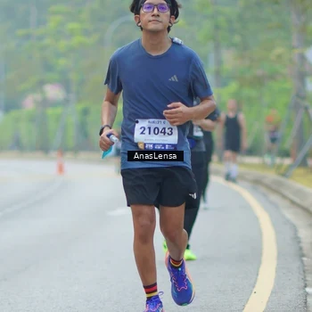 Runner Photo 8199696