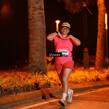 Runner Photo 8199697