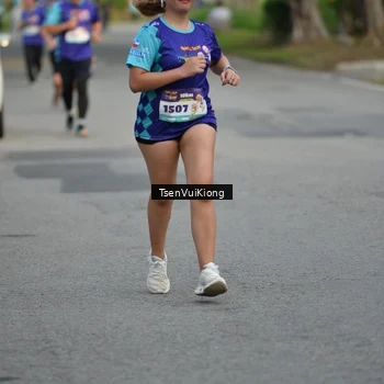 Runner Photo 8199698