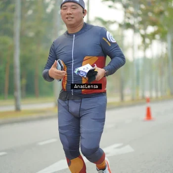 Runner Photo 8199699