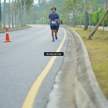 Runner Photo 8199701