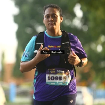 Runner Photo 8199704