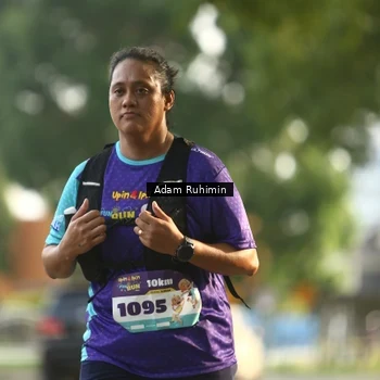 Runner Photo 8199707