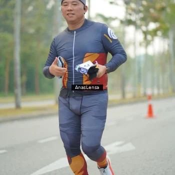 Runner Photo 8199708