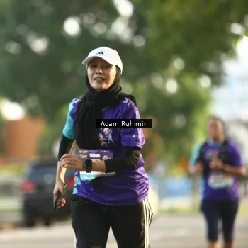 Runner Photo 8199709