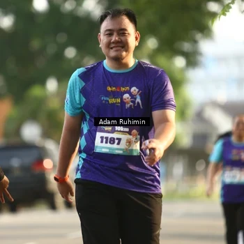 Runner Photo 8199711