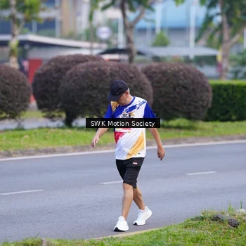 Runner Photo 8199713