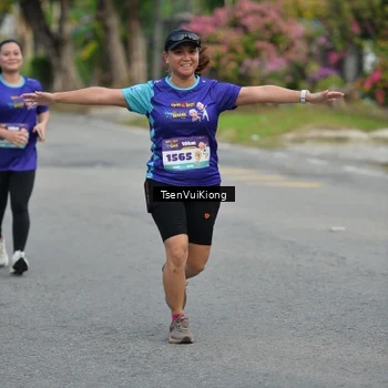 Runner Photo 8199714