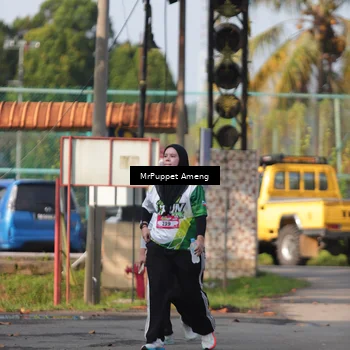 Runner Photo 8199715