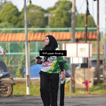 Runner Photo 8199716