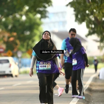 Runner Photo 8199717