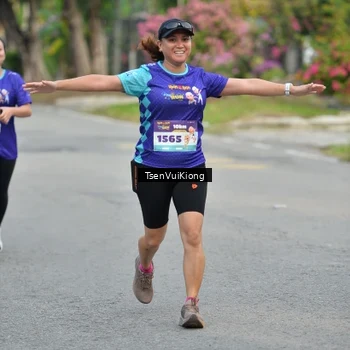 Runner Photo 8199719