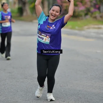 Runner Photo 8199720