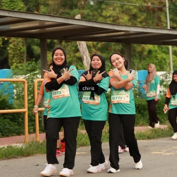 Runner Photo 8199721