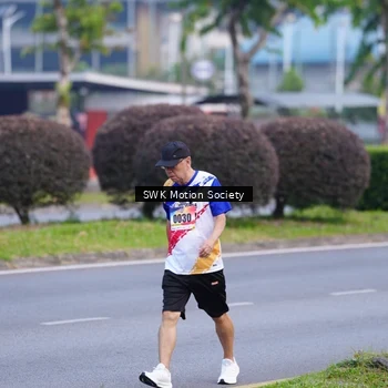 Runner Photo 8199722