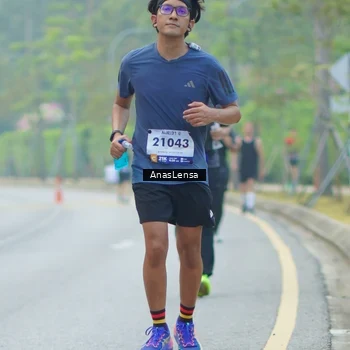 Runner Photo 8199723