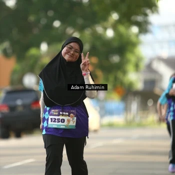 Runner Photo 8199725