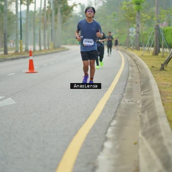 Runner Photo 8199726
