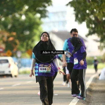 Runner Photo 8199729