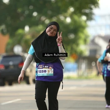 Runner Photo 8199730