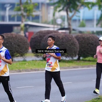 Runner Photo 8199731