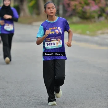 Runner Photo 8199732