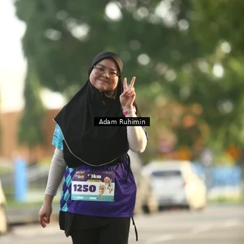 Runner Photo 8199735