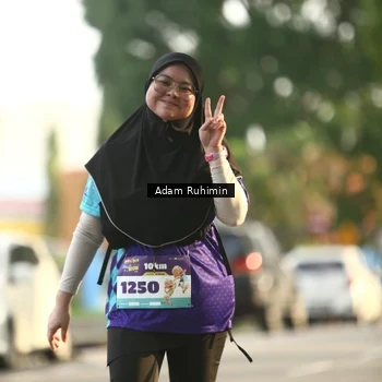 Runner Photo 8199736