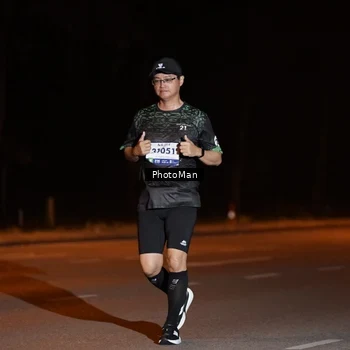 Runner Photo 8199737