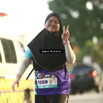 Runner Photo 8199738