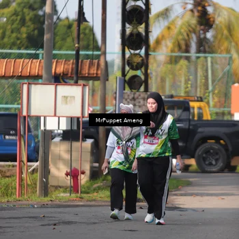 Runner Photo 8199739
