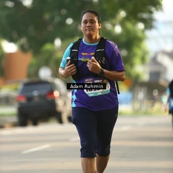 Runner Photo 8199741