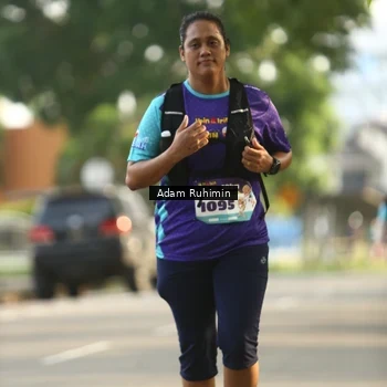 Runner Photo 8199743