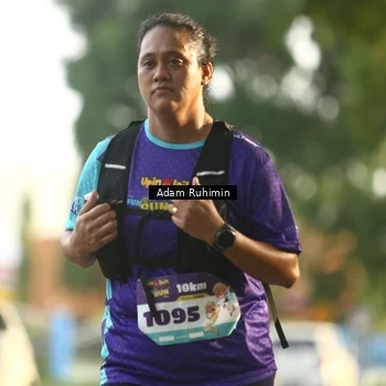 Runner Photo 8199744