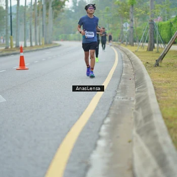 Runner Photo 8199748
