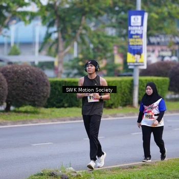 Runner Photo 8199749
