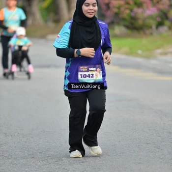 Runner Photo 8199752