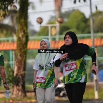 Runner Photo 8199753