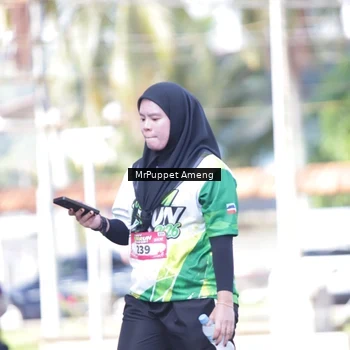 Runner Photo 8199754
