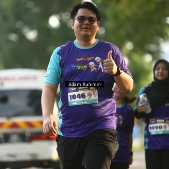 Runner Photo 8199755