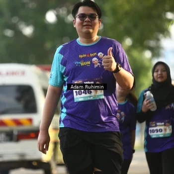 Runner Photo 8199756