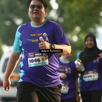 Runner Photo 8199757