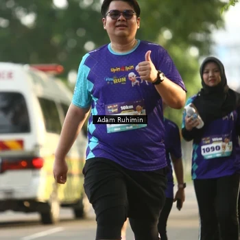 Runner Photo 8199758
