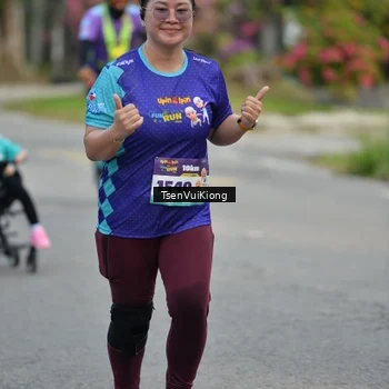 Runner Photo 8199759