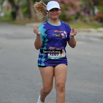 Runner Photo 8199761
