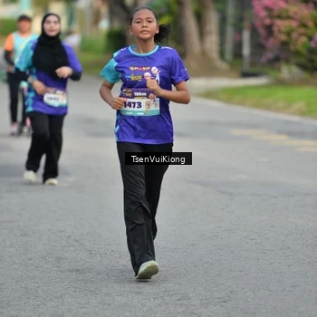 Runner Photo 8199764