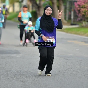 Runner Photo 8199766